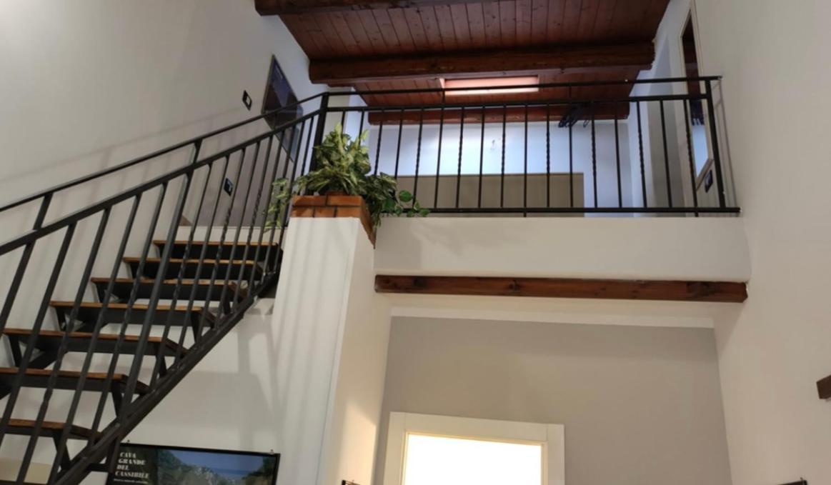 La Casa Dell'esagono * Avola